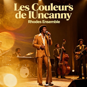 Les couleurs de luncanny by RHODES ENSEMBLE