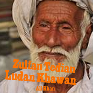 Zulfan Tedian Ludan Khawan