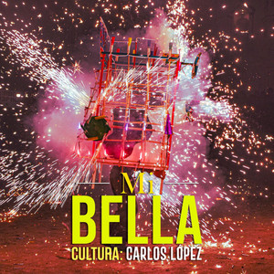 Carlos López - Canto a Santa Eulalia