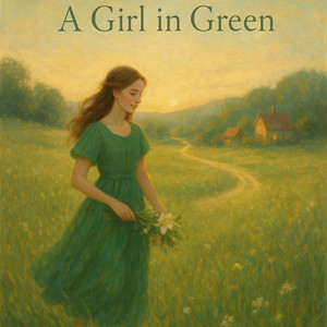 Sera Wilde - A Girl In Green