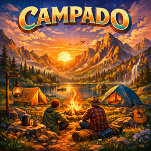 campado by yerloflow27