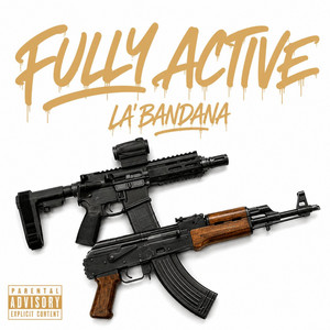 Fully Active by La'bandana