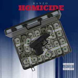 Portada de Homicide