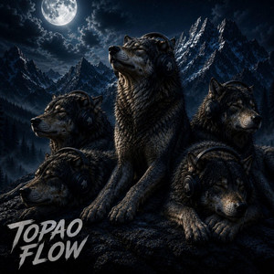 AN INCREDIBLE NIGHT by TOPAO FLOW