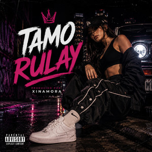 Tamo rulay by XinaMora
