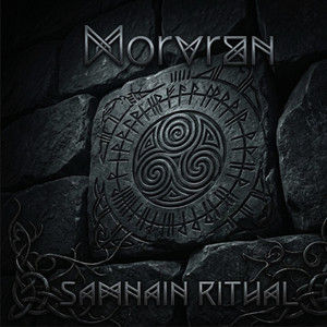 Cipher Nova by MorVran
