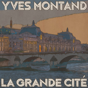 Moi J'm'en Fous by Yves Montand