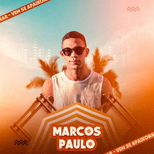 Marcos Paulo - Cabeça Branca