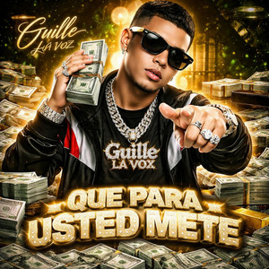 Que para by Guille la voz