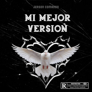 MI MEJOR VERSIÓN by Jerson Comando