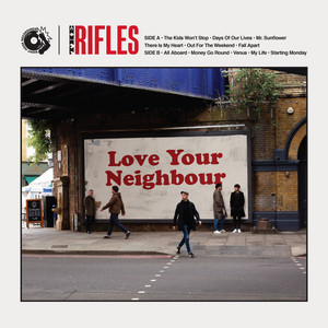 Days of Our Lives by The Rifles
