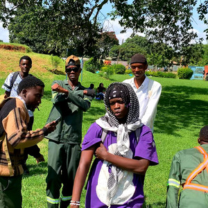 Amapalo by Mwana kalampa