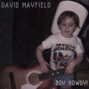 Be Home by David Mayfield
