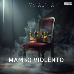 bailalo pegaooo by YK ALPHA