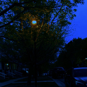 blue hour memory by Ruined Realms