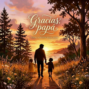 GRACIAS PAPÁ by IAudio