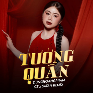 Tướng Quân