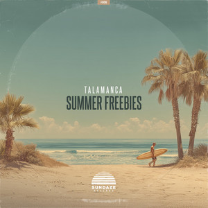 Summer Soundwaves by Talamanca