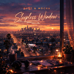 Cassette Tape by Dust & Mocha