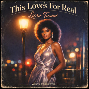 Prelude To Love by Liora Twani