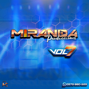 Miranda producciones - ELA VAI TOMANDO