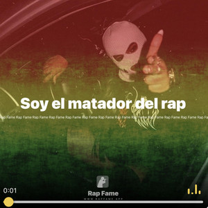 DRØØL - Soy El Matador Del Rap