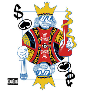 The Stacc Of Spades by Stacc Styles, Dj Swamp