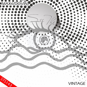 Max Vdovin cover