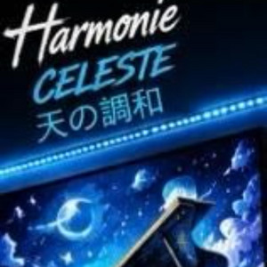 Harmonie Celeste by DJ Jroz