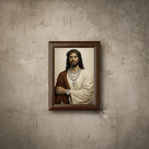 Trust The Process by Echoes From The Cross