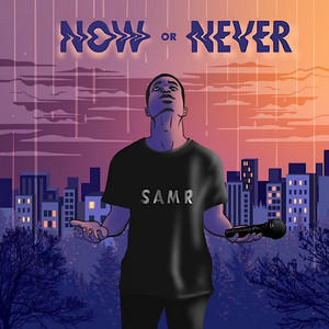 CHAMPION by SAMR Music