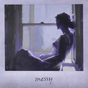 Pianaura - Messy (Piano Version - Sped Up)