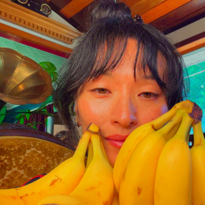 Letʻs Go Bananas by Key On A Sun