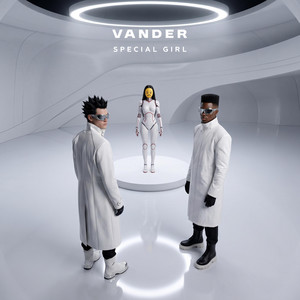 Special Girl by Vander