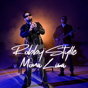 Robby Stylle - Mona Lisa
