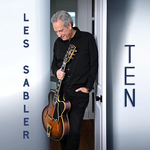 Patches' groove by Les Sabler