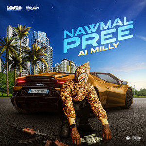 Nawmal Pree by Ai Milly