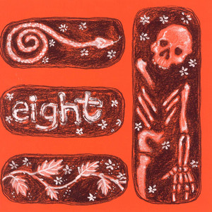 Eight cover