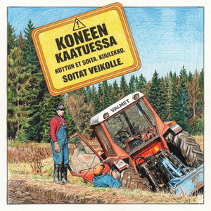 Kottii et soita by LMM Sounds