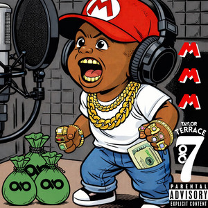Money Making Mario