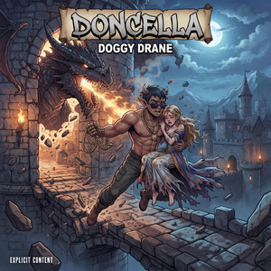 Doncella by Doggy Drane