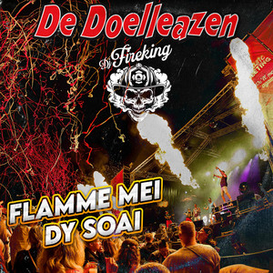 Flamme Mei Dy Soai - Instrumental by De Doelleazen, DJ Fireking