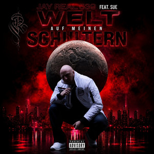 Welt auf meinen Schulter by Jay_Real539, Sue