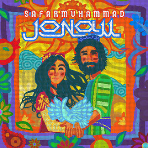 Safarmuhammad - Jonam