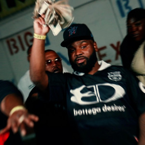 Keep On Hustlin by P$E JR