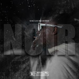 Portada de Noir