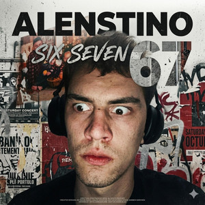 Alenstino040 - 67 (six seven) (feat. Frequency Seven)