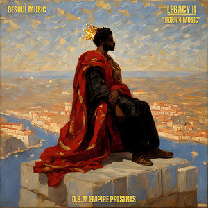 DesoulMusic - Regret Free (Extended Version)