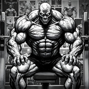 TESTOSTERONE by STEROID SOUND