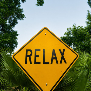 RELAX! by LKSS